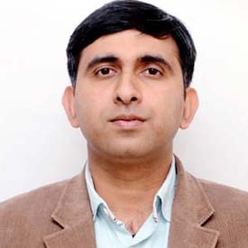Dr. Kunal Gururani