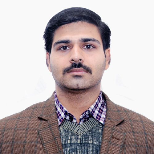 Dr. Ashutosh Kumar Choudhary