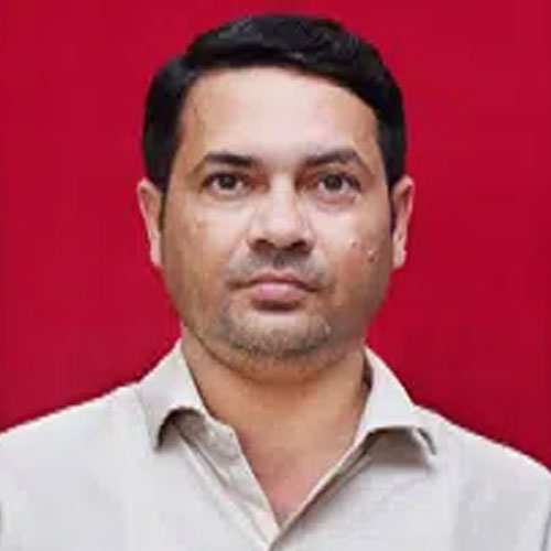 Dr. Prayank Sharma