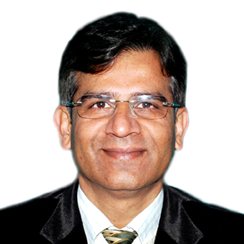 Dr. Sunil Kumar Saini