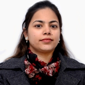 Dr. Rashmi Jindal