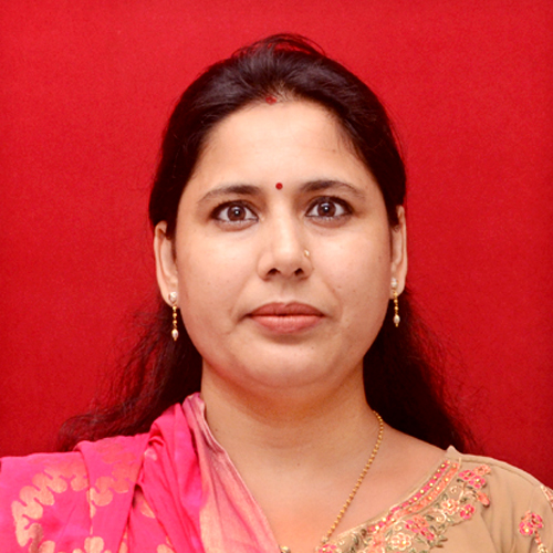 Dr. Nisha Bhatia