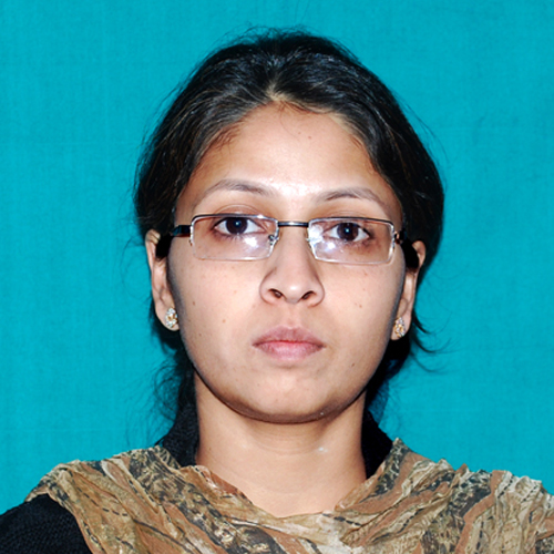 Dr. Nadia Shirazi