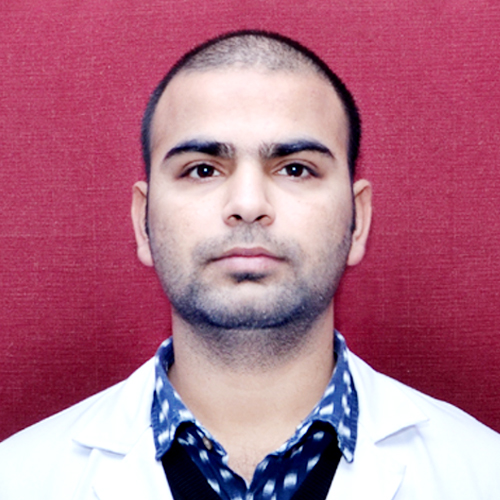 Dr. Sirazul Haque Malik