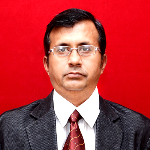 Dr. (PT) Vaibhav Agarwal
