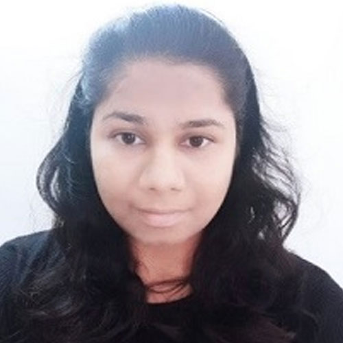 Dr. Ruby Kataria