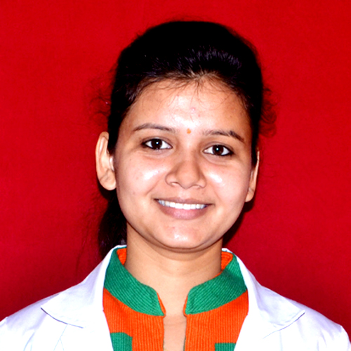 Ms. Kavita