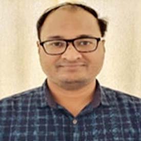 Mr. Gaurav Aggarwal