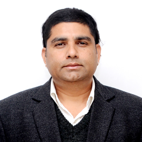 Dr. Nand Kishore
