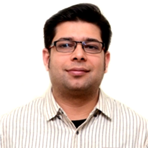 Dr. Rohan Bhatia