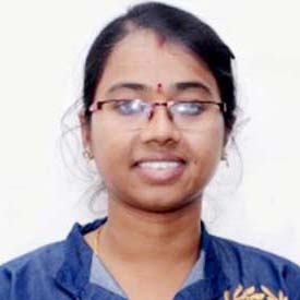 Ms. J Manoranjini