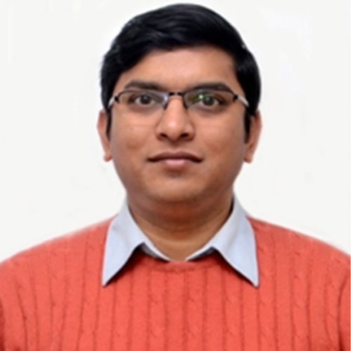 Dr. Sushant Khanduri