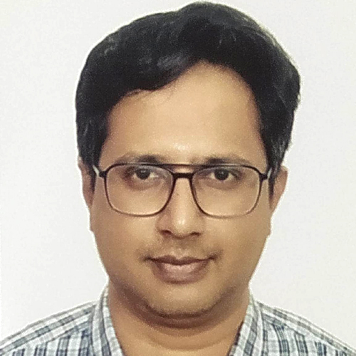Dr. Madiwalesh Chhebbi