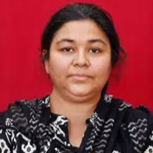 Dr. Gargi Pant Shukla