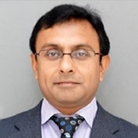 Dr. Vikash Singh Jadon