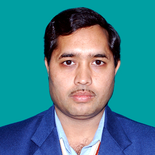 Dr. Satish Chandra Uniyal