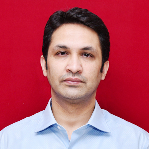 Dr. Yasir Ahmad Lone