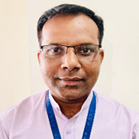 Dr. Akhilesh Kumar
