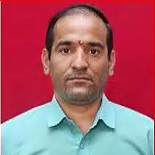 Mr. Rachit Lakhera