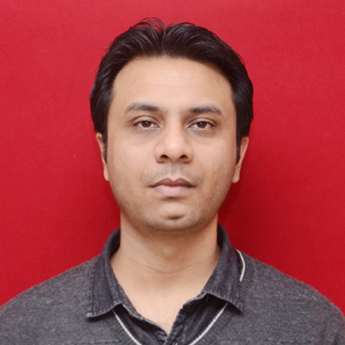 Dr. Saurabh Singh
