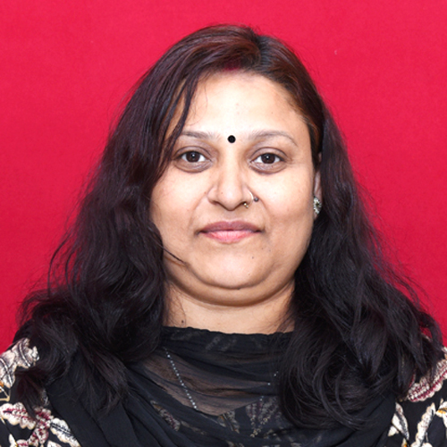 Dr. Nupur Srivastava