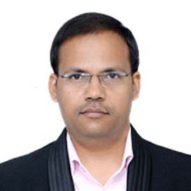 Mr. Sanjay Kumar