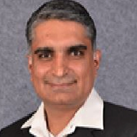 Dr. Yogesh Preet Singh