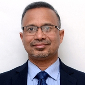 Dr. Anil Kumar Juyal