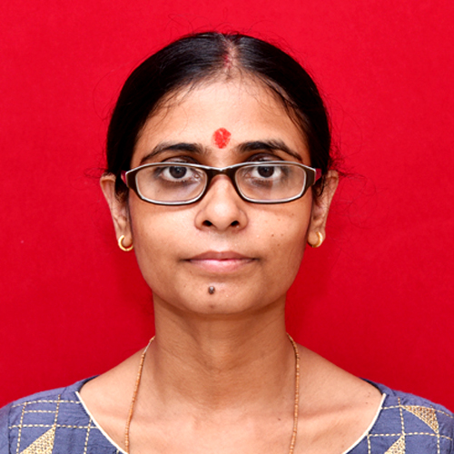 Ms. Archana Dass