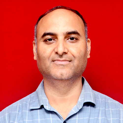 Dr. (PT) Amit Sharma