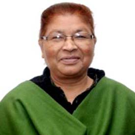 Dr. Kamli Prakash