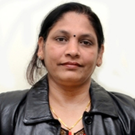 Dr. Veena Asthana