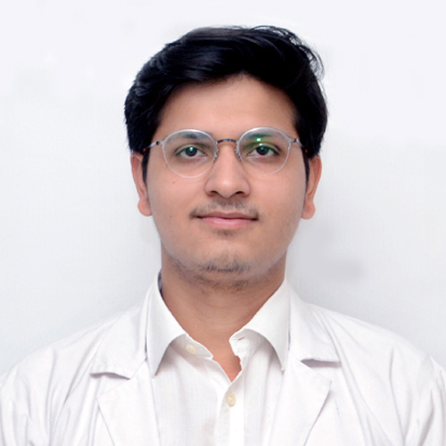 Dr. Sahil Verma