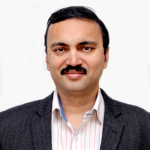 Dr. Manish Mittal