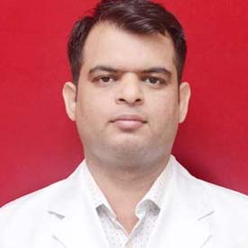 Dr. Chandra Mohan