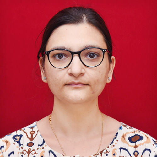 Dr. Nupur Koul