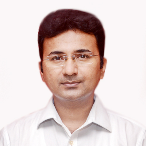 Dr. Sanjeev Kumar Pandey