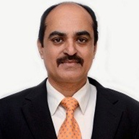 Dr. Vivek Kumar