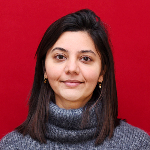 Dr. Garima Shailendra Sharma