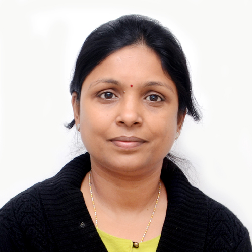 Dr. Sonika Agarwal