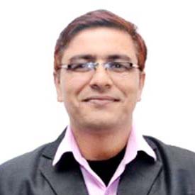 Dr. Bineet Kumar Joshi