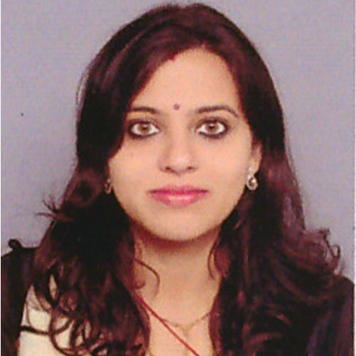 Dr. Avriti Baveja