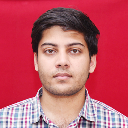 Dr. Shekhar Kushwaha