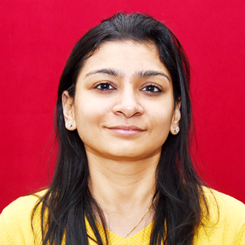 Dr. Sonal Gupta