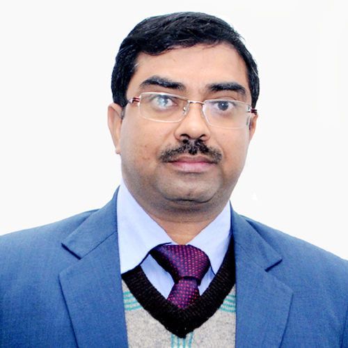 Dr. Ashish Kumar