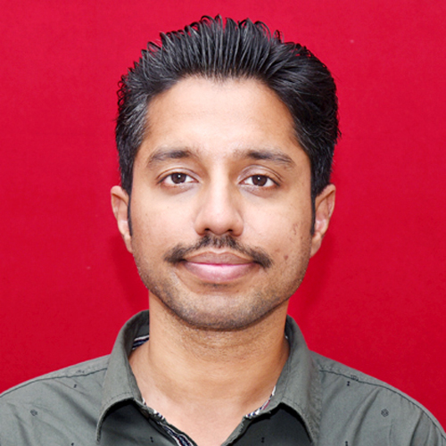 Dr. Piyush Kumar Rai