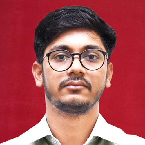 Mr. Saurabh Kumar Verma