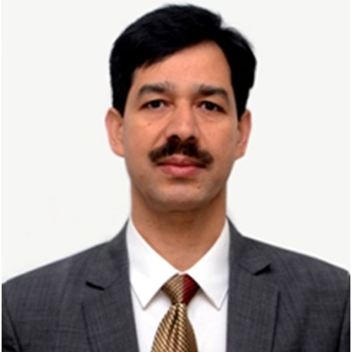Dr. Sampan Singh Bist
