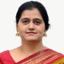 Dr. Geeta Rana Sharma