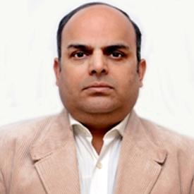 Dr. Atul Agarwal